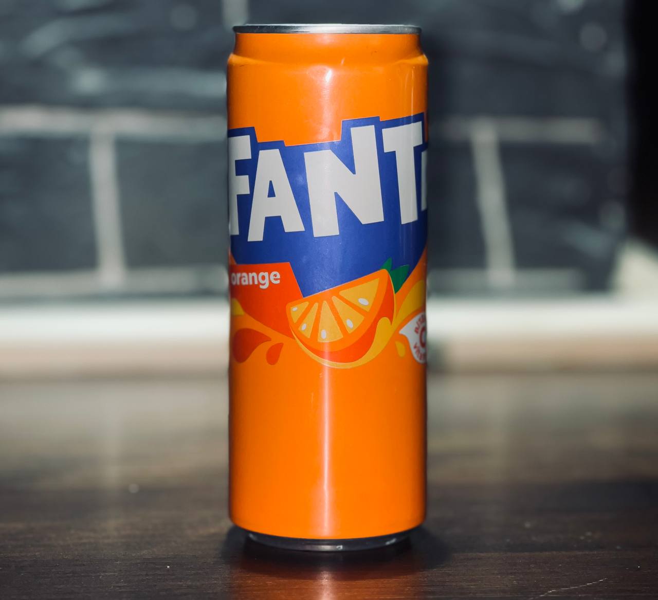 Фанта ж/б
