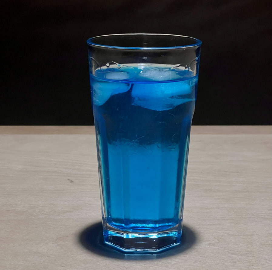 Блакитна Лагуна