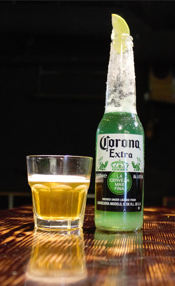 Corona Hawaii
