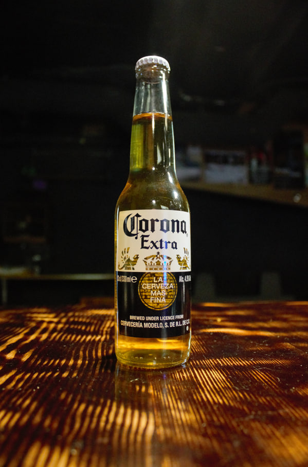 Corona Extra