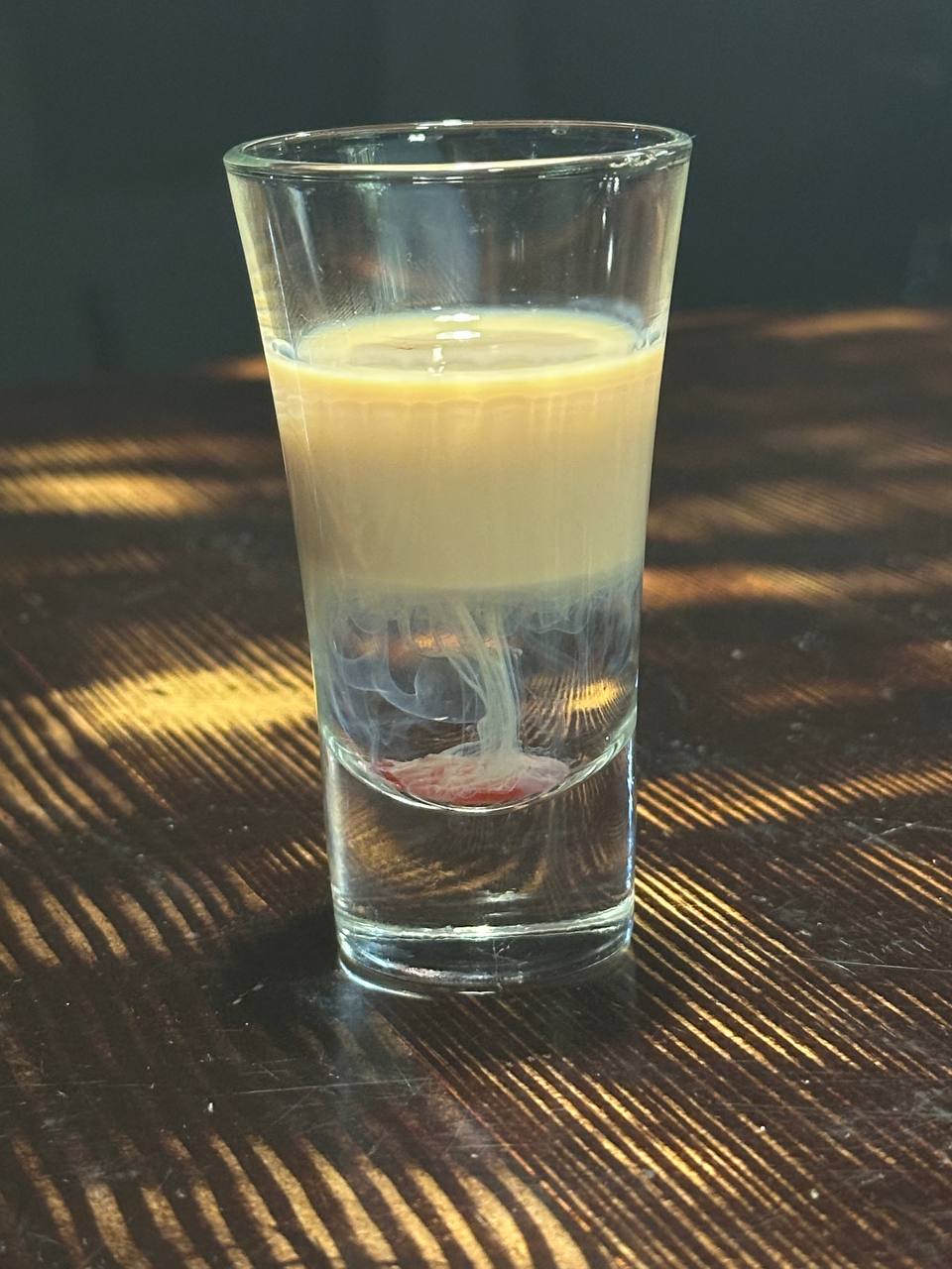 Slippery Nipple